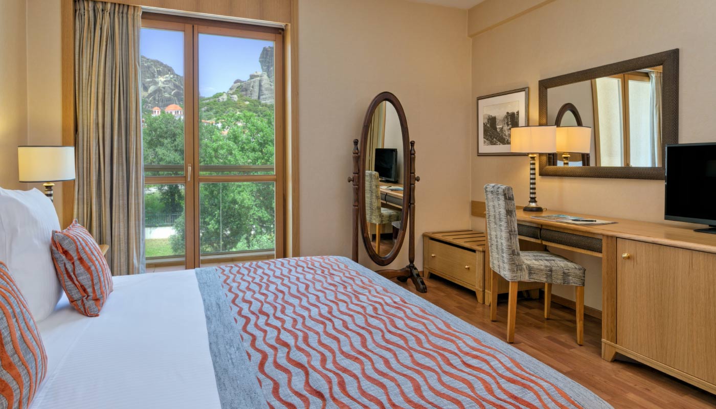 Divani Meteora - superior